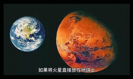 火星视频,探索神秘火星世界的奥秘之旅