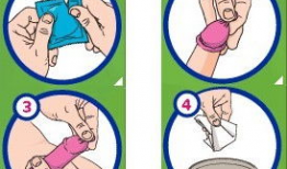 避孕套正确使用视频,视频详解，守护你的健康与安全